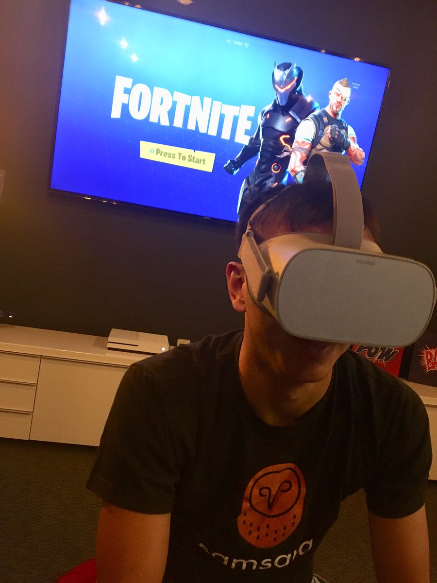 Aware_HQ's tweet photo. Day 5 of Techstars Startup Week Columbus sponsored by Wiretap @techstars @CMHStartupWeek
Walk into Wiretap for the Open House from 11-1pm, check out the office, #OculusRift and try to snag a #VictoryRoyale in #Fortnight
#CMHstartupweek18
#TechStars
#CollaborateAndElevate https://t.co/lEBaeaR88L