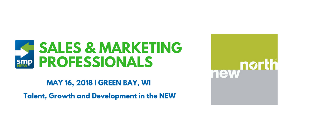 SMPNEW's tweet image. Still time to register for May program with @TheNewNorth and Jerry  Murphy on Talent, Growth and Development in the NEW.  smpnew.org/may