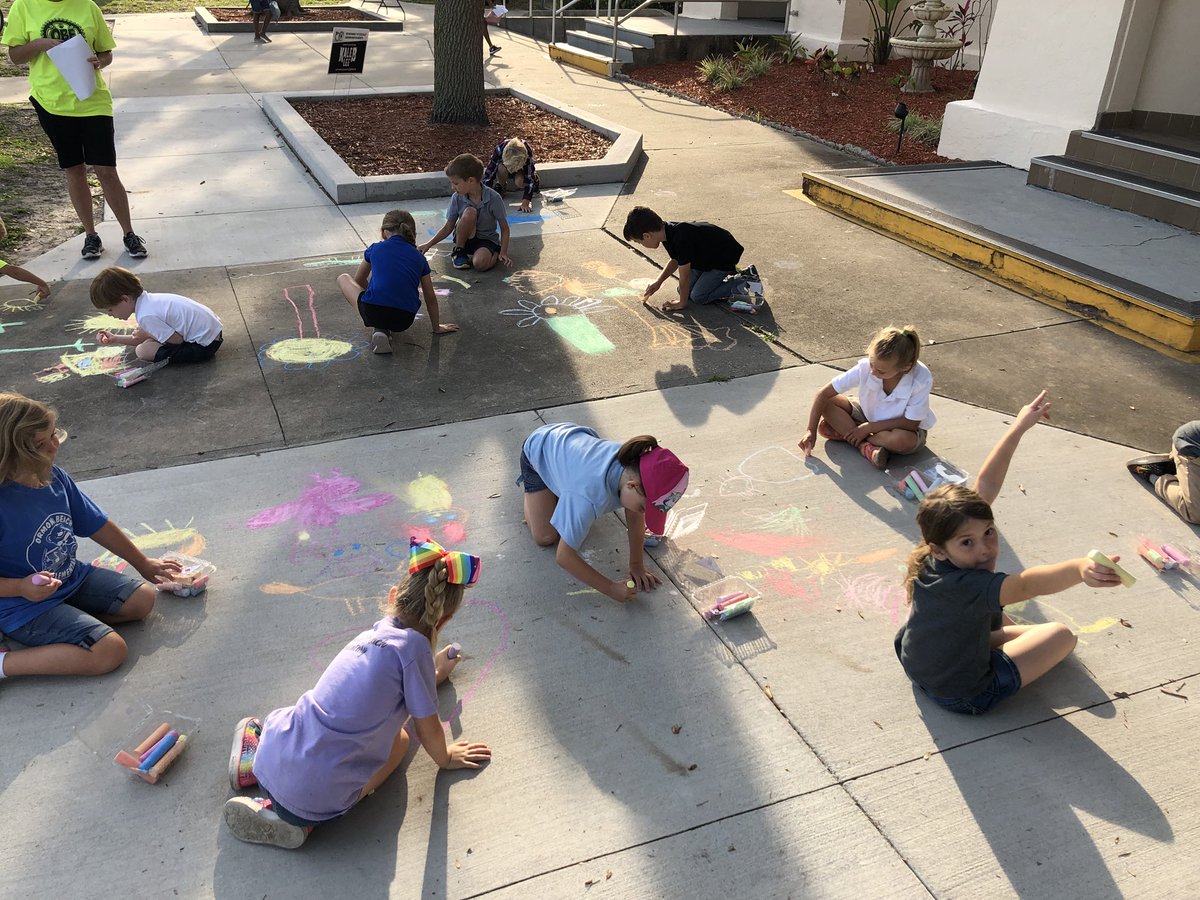OBE_PTA's tweet photo. Arts / Field day! https://t.co/TudT8kM3ju