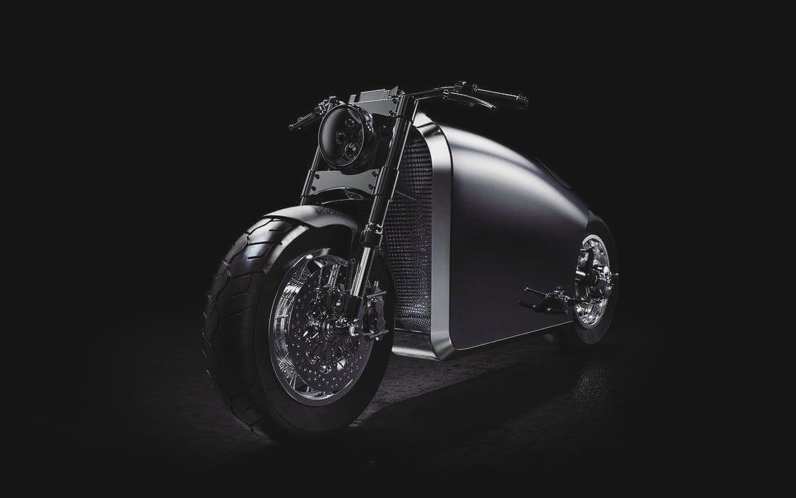 Altera_Mag's tweet photo. We start the first of our #Bespoke Series today with the Odyssey by @bandit9_ - a team of experts hand-crafting the #future of #luxury #motorbikes.

https://t.co/DuNP8HWrxj https://t.co/RaMw9xqFJ9