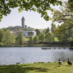Photo by Stirling Grad School (@StirlingGradSch)