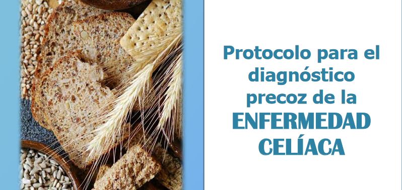 SEMG_ES's tweet photo. A pesar de los avances en su conocimiento y del desarrollo y perfeccionamiento de las pruebas serológicas, la #EnfermedadCeliaca sigue siendo una entidad infradiagnosticada
Aprovecha el #FinDeSemana para consultar este nuevo #protoloco: https://t.co/8gUT46aqs0
#celiaquia https://t.co/9mQy8VlQu6