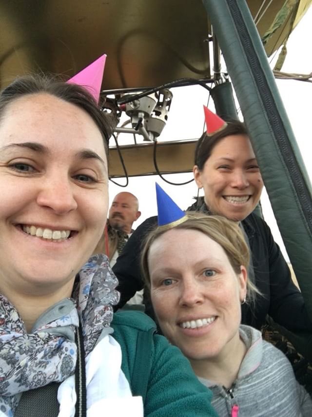wchan_cafdn's tweet photo. These 2 have been with me in crisis, celebration &amp; everything in between for 20+ yrs. @CAFDN #five14Talks #five14TalksMyCommunity https://t.co/iEowB1zhwO