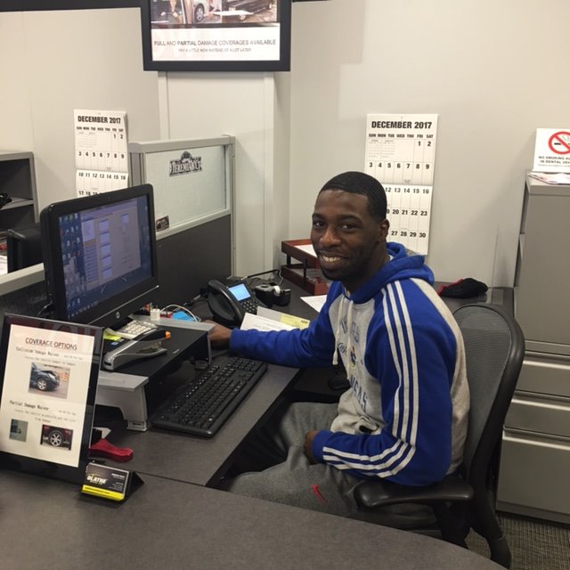 Olathe Rental Car (OlatheRental) Twitter