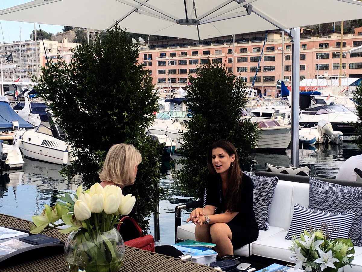 chcmargot's tweet photo. A few highlights from #MYS2017 https://t.co/8D0lZPZAEr