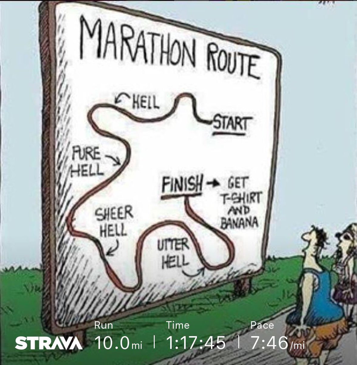 essentialrunner's tweet photo. Check out my run on Strava.
https://t.co/z88zf6eG99 https://t.co/nuPtvMBdrr