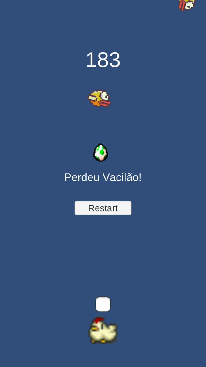 lucaszaranza's tweet photo. Awesome record by my cousin! WHAAAT?? Mine is 89, haha. #penosasstrike #userExperience #UX #indiegame #playerrecord #record #gamedev https://t.co/5vI9n9Kage