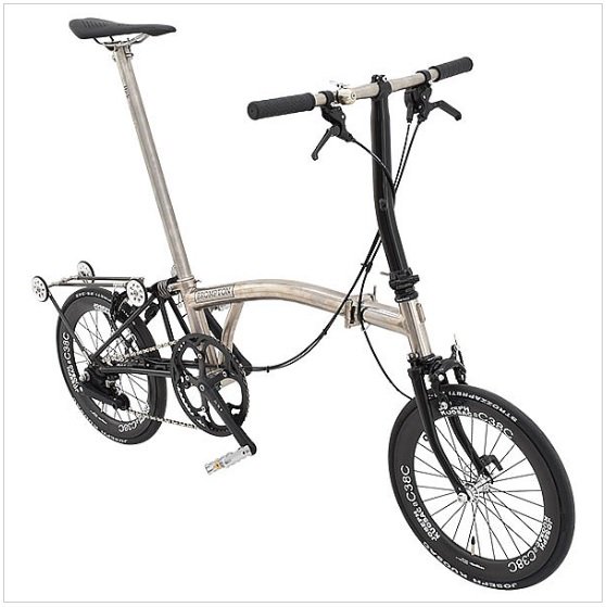 brompton c3