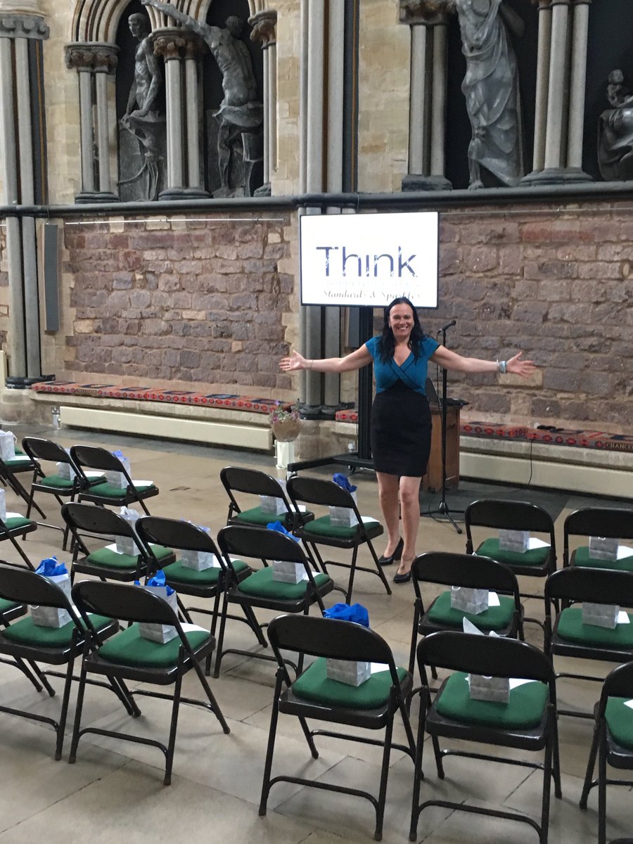 Exeter Apprentices tweet media