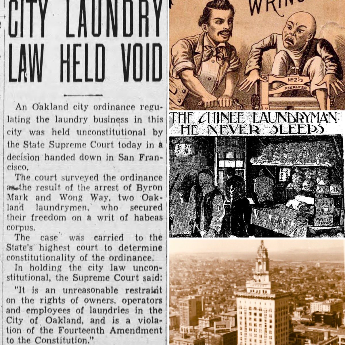 jeanquan's tweet photo. Last #US #antiChinese law passed in #Oakland 1935 #Oaktown Prof #GregMark tells father’s story Sat May12, 10am-1pm @ #OaklandAsianCulturalCenter #PBS #ChineseExclusionAct film preview Reserve FREE seat: https://t.co/Wl39ruAari  #nobannowall #allwelcome #immigrationreform #history https://t.co/g4WfMlxKAn