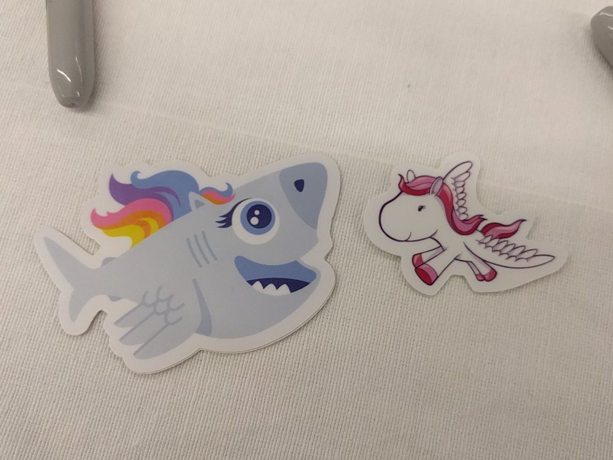 AstraLuma's tweet image. The #djangopony hanging out with the @digitalocean ponyshark! Maybe they&apos;ll be friends?