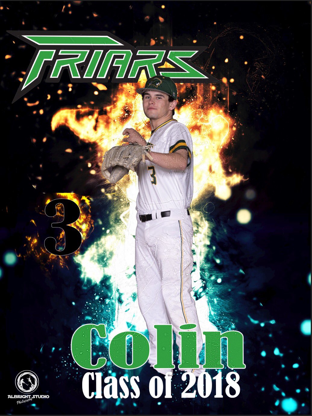 Friars Baseball on Twitter out Monday 5/14 vs McDevitt as we