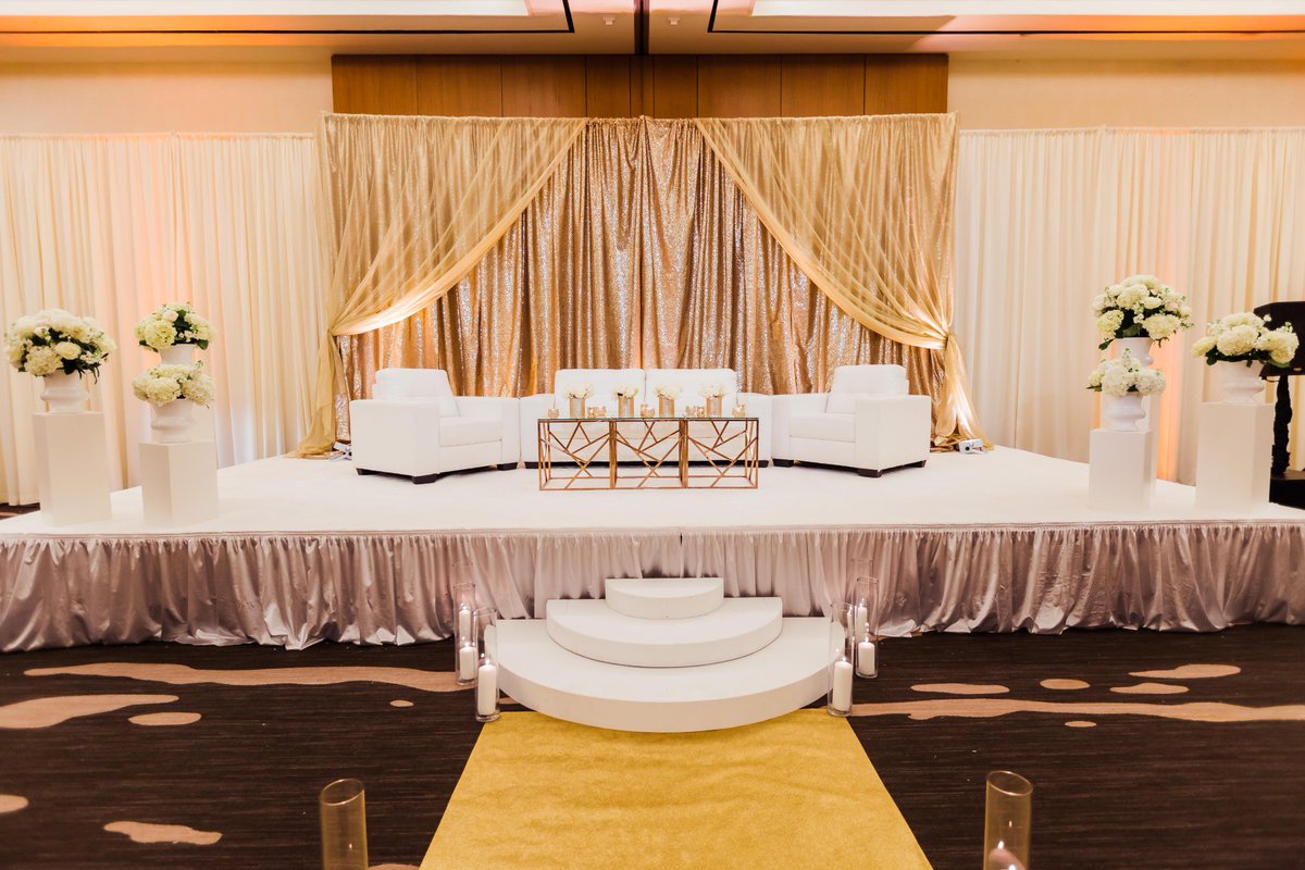 foevents's tweet photo. #FortheEventsinYourLife Friday. Centerstage. Thank you to @2FocusPhoto for the stunning photograph. #eventfurniture #weddings #furniturerental https://t.co/lcZzjCofCm