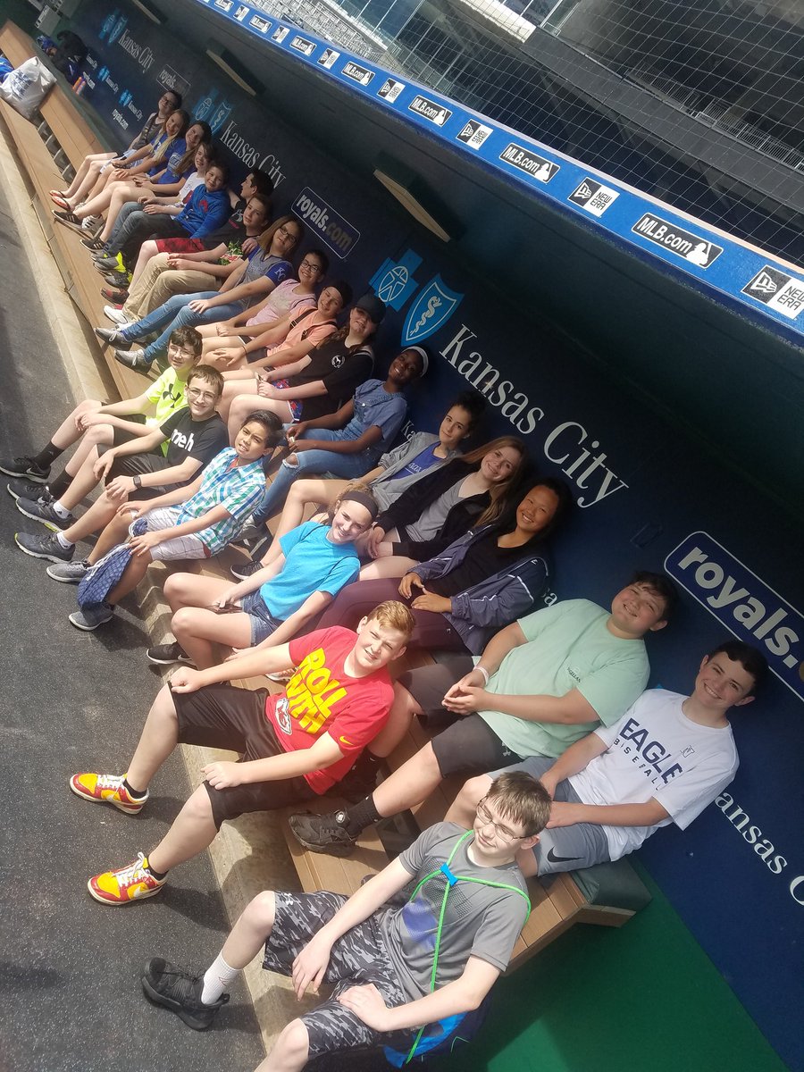 Stephanie May tweet media