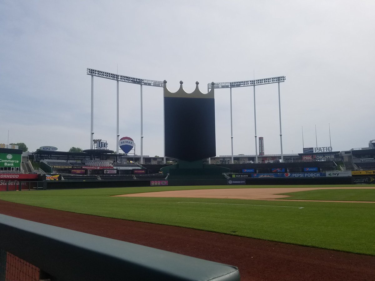 Stephanie May tweet media