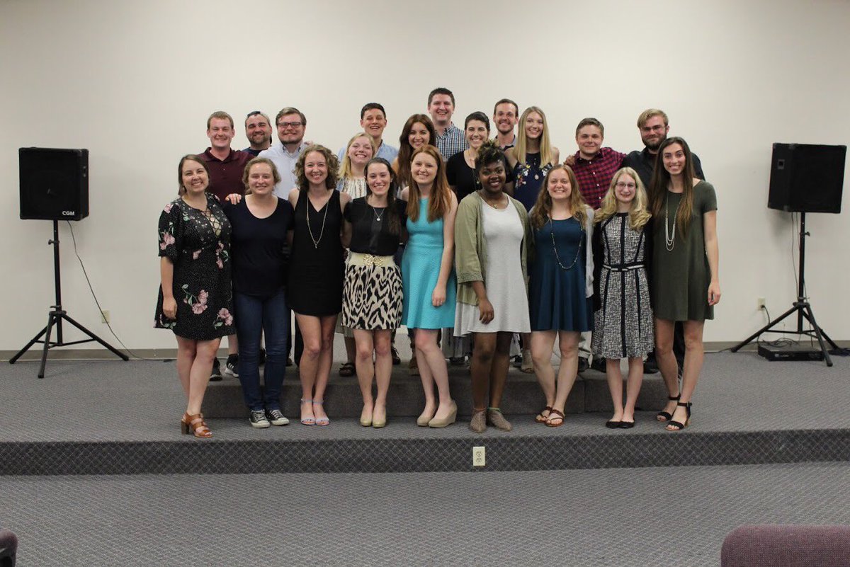 columbiarock's tweet photo. Congrats to our Rock seniors that are graduating this weekend! What is one of your favorite memories of the seniors? https://t.co/Yg11yV6Aqa