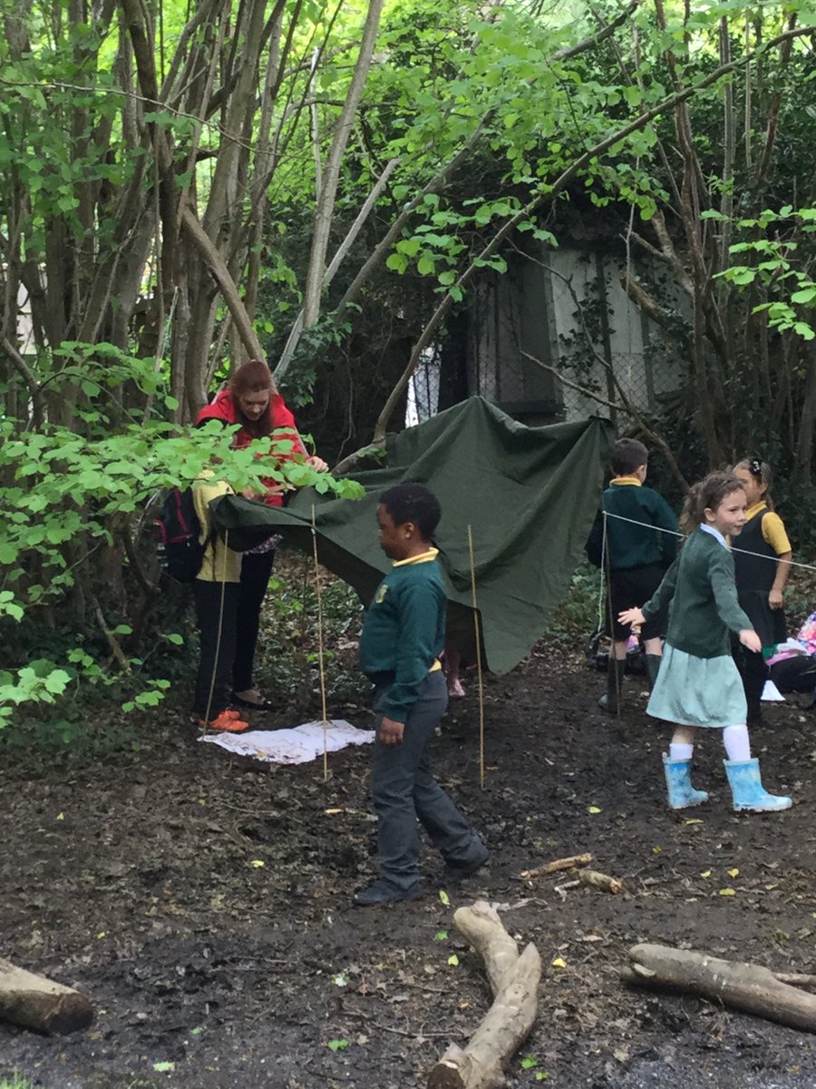 Carla O'Brien (MsOB30) Twitter