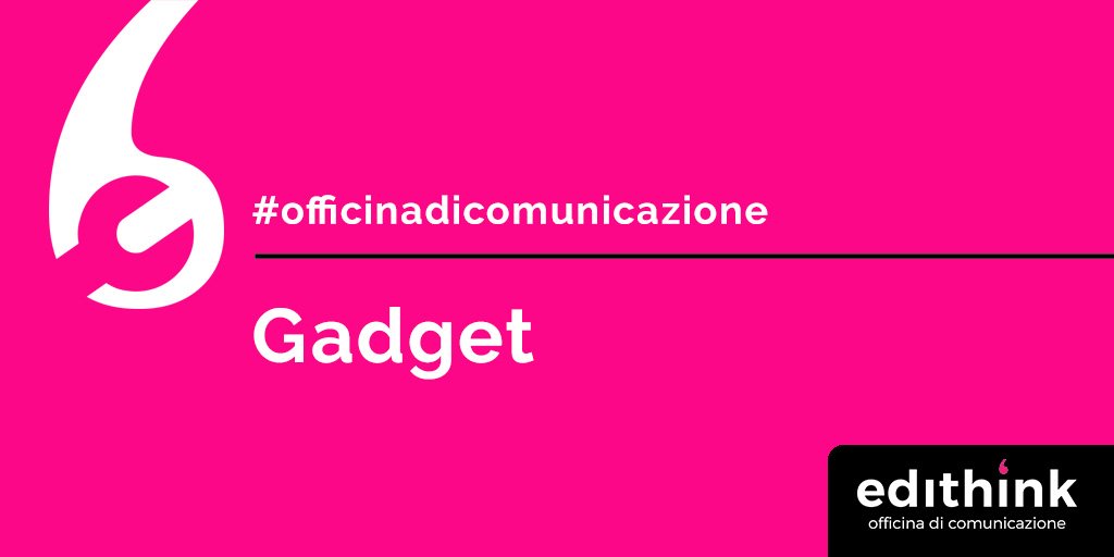 edithink_'s tweet photo. Alla ricerca del gadget perfetto? Abbiamo raccolto i nostri consigli in un articolo: https://t.co/eovaPJoJ8A https://t.co/CDUWcLKe9K