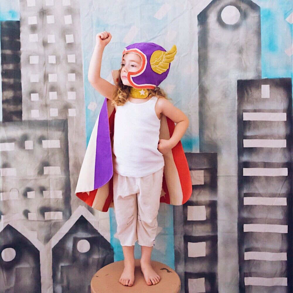 Friday Find!! Check out the amazing handmade playwear from <a href="/lovelanedesigns/">lovelane designs</a> on <a href="/etsy/">Etsy</a> - I am especially loving this Superkid outfit. I feel like I'm a Superkid on this inside.

#fridayfind #followfriday #creativebusiness #makersgonnamake #handsandhustle #makersmovement #etsymakers