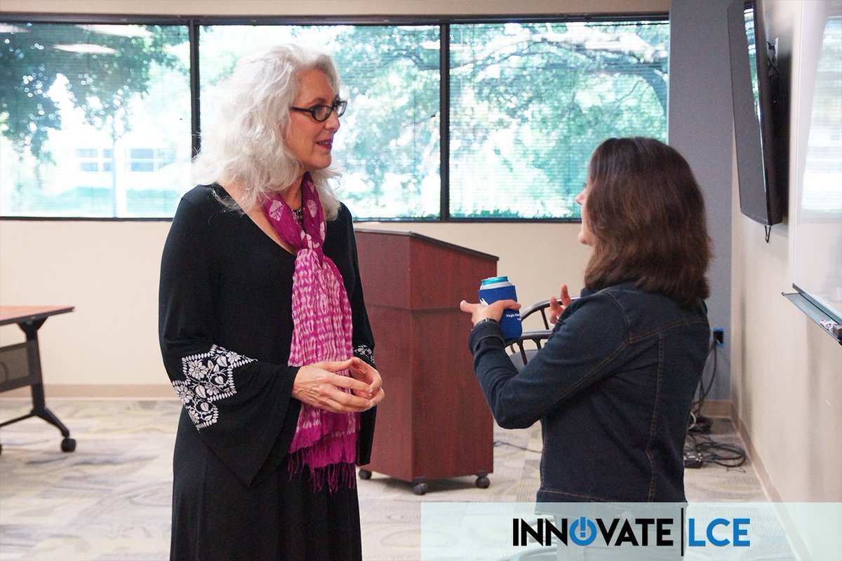 LCE_Today's tweet photo. Last evening, LCE hosted an #Intrapreneurship Champions Happy Hour that brought local #innovation leaders together to discuss how they're championing innovation in the #Charleston area. Thanks to @graysomerville for organizing and the many innovators who attended! https://t.co/9M3B4XwlBe