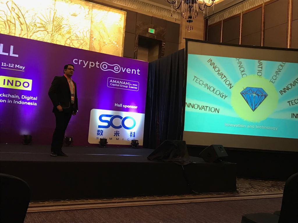 GlitzkoinToken's tweet photo. Here are a few highlights from what went down at the first day of 'Blockchain INDO 2018'. Who is joining us for Day 2?
#BlockchainIndo2018 #Glitzkoin #Crypto https://t.co/ixKzmznTXP