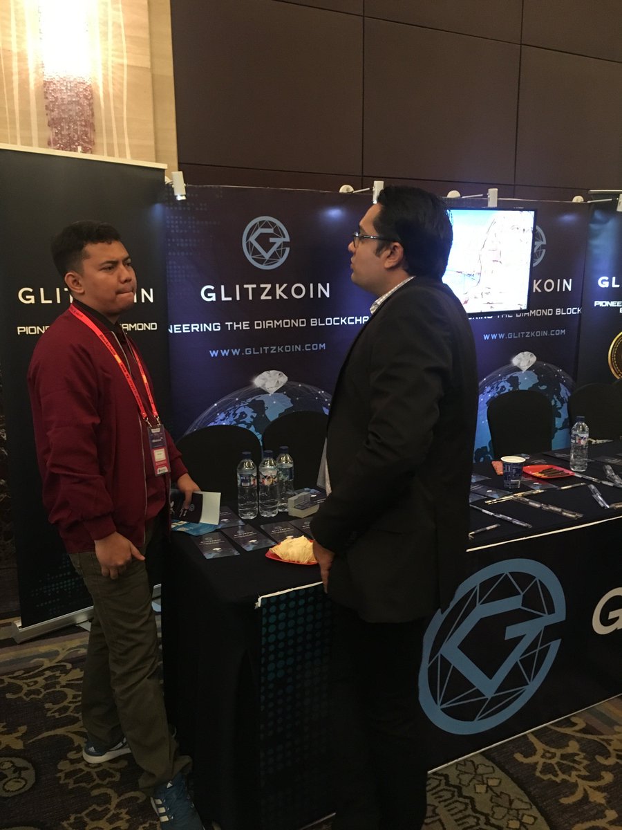 GlitzkoinToken's tweet photo. Here are a few highlights from what went down at the first day of 'Blockchain INDO 2018'. Who is joining us for Day 2?
#BlockchainIndo2018 #Glitzkoin #Crypto https://t.co/ixKzmznTXP