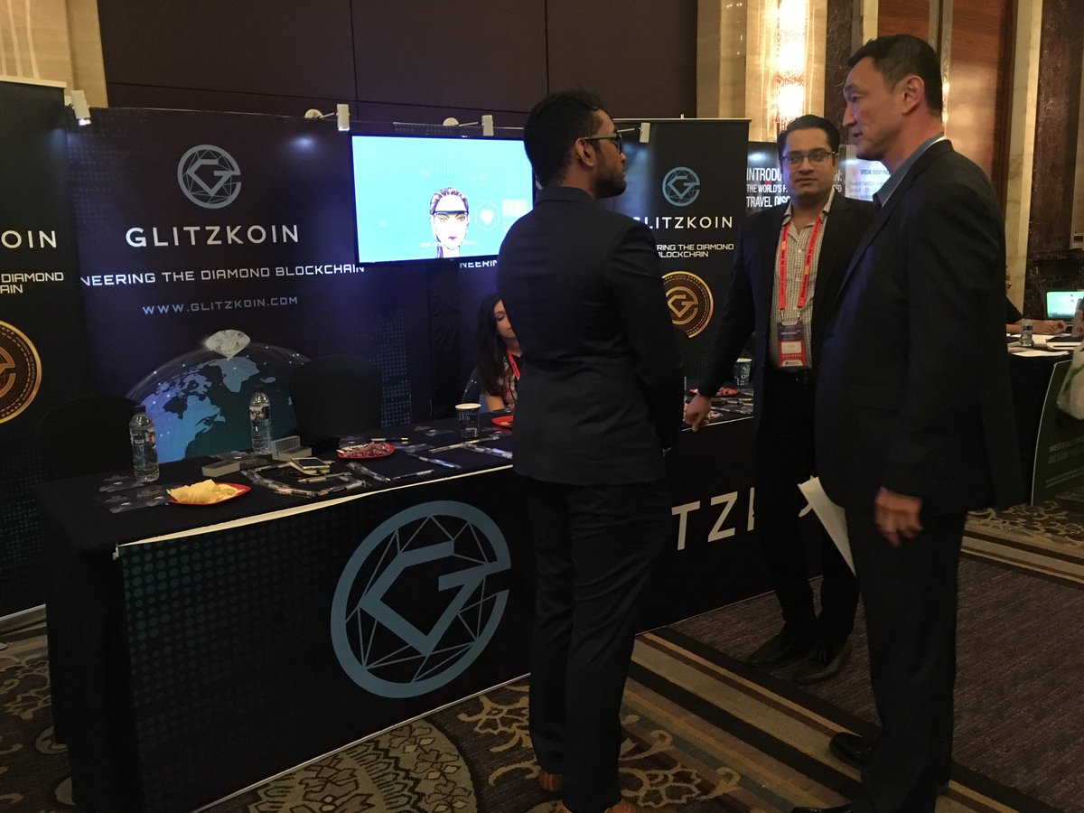 GlitzkoinToken's tweet photo. Here are a few highlights from what went down at the first day of 'Blockchain INDO 2018'. Who is joining us for Day 2?
#BlockchainIndo2018 #Glitzkoin #Crypto https://t.co/ixKzmznTXP