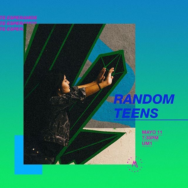 prismateens's tweet photo. ¡Hey Teens! Sí tú que estás leyendo esto. HOY tendremos la mejor REU😎🤹🏼‍♂️
.
¡Nos vemos 7:30 en UM1! https://t.co/UqbybpekWr https://t.co/iRjK4SyAlU