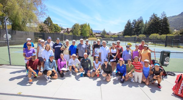 Thank you to everyone who came to the PBI World Tennis Camp <a href="/carmelvranch/">Carmel Valley Ranch</a>! What a great week of tennis and friends! Next stop <a href="/BahaMarResorts/">Baha Mar Resorts</a> ! #pbitennis #tenniscamp #tennisforlife #tennis #carmelvalleyranch