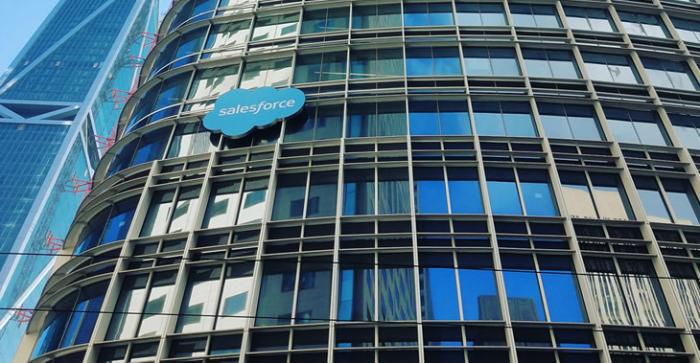 forcecareers's tweet photo. 10 Compelling Reasons to use #salesforce as a CRM! https://t.co/Vb0yS6bbwG https://t.co/MWLMCUVBy2