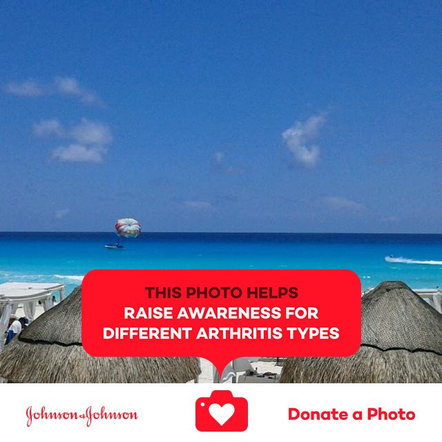 LuRoLopez's tweet photo. #jnj @donateaphoto #WAAD18 #SoyEA https://t.co/z3hZyNhtoP https://t.co/OHuFuzTV9K