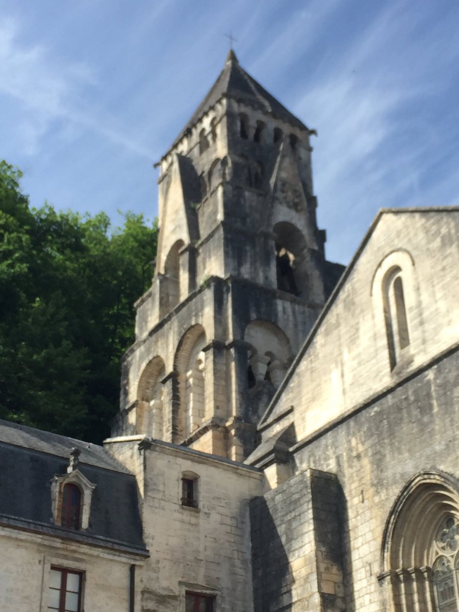 11th century... #brantone