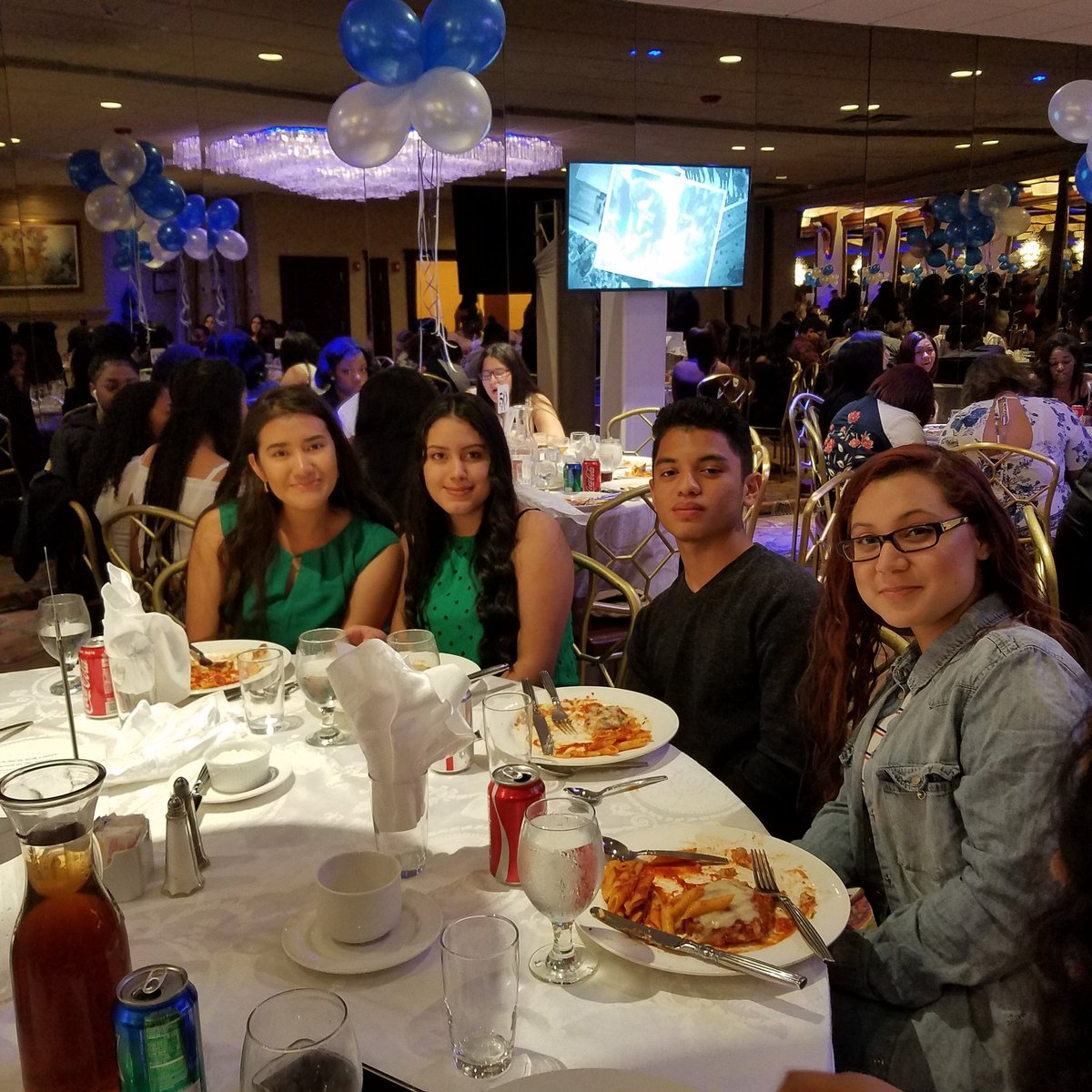 CorreiraMs's tweet photo. One more! Induction 2018! #CentralIslipCFU https://t.co/O1NBi9uacq