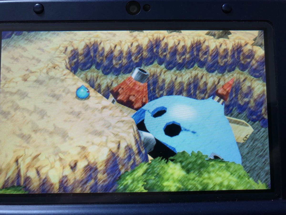スラもり３