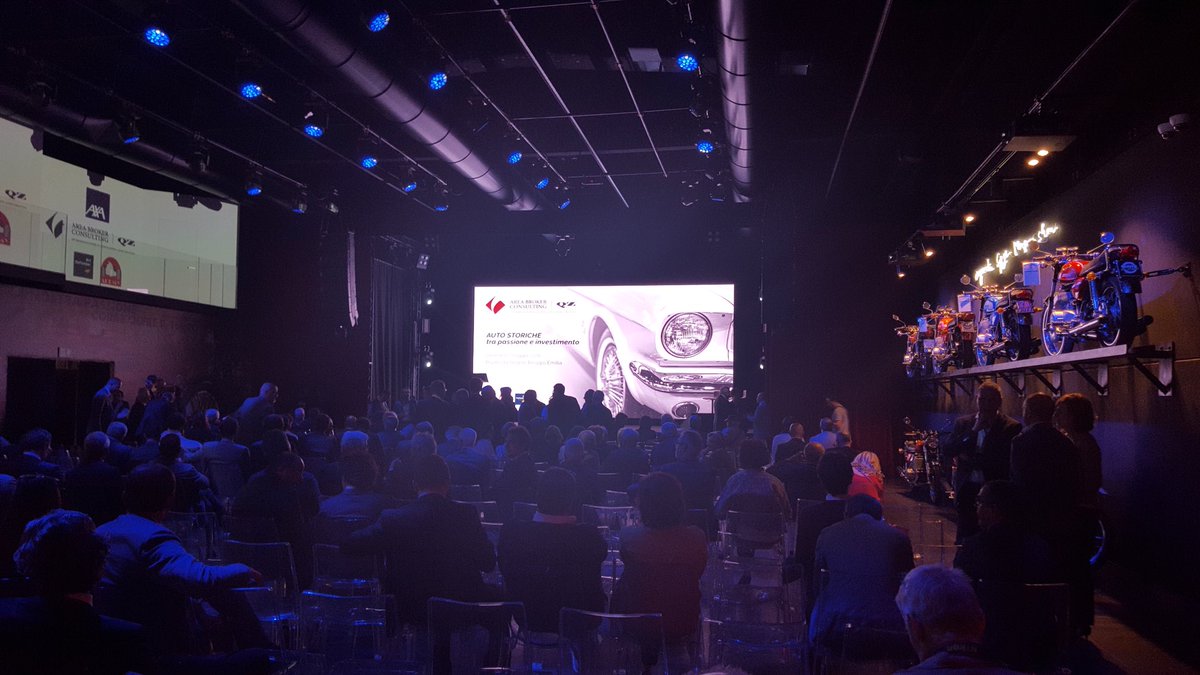 AXAItalia's tweet photo. Lo senti il rombo dei motori? 🏎
Auto d’epoca protagoniste a @ComuneRE insieme ad #AXA ART e ADEMY. Se anche tu sei appassionato di auto classiche, scopri di più su #NatiPer
https://t.co/x6go44Nsng https://t.co/T4Jvr6ByaI