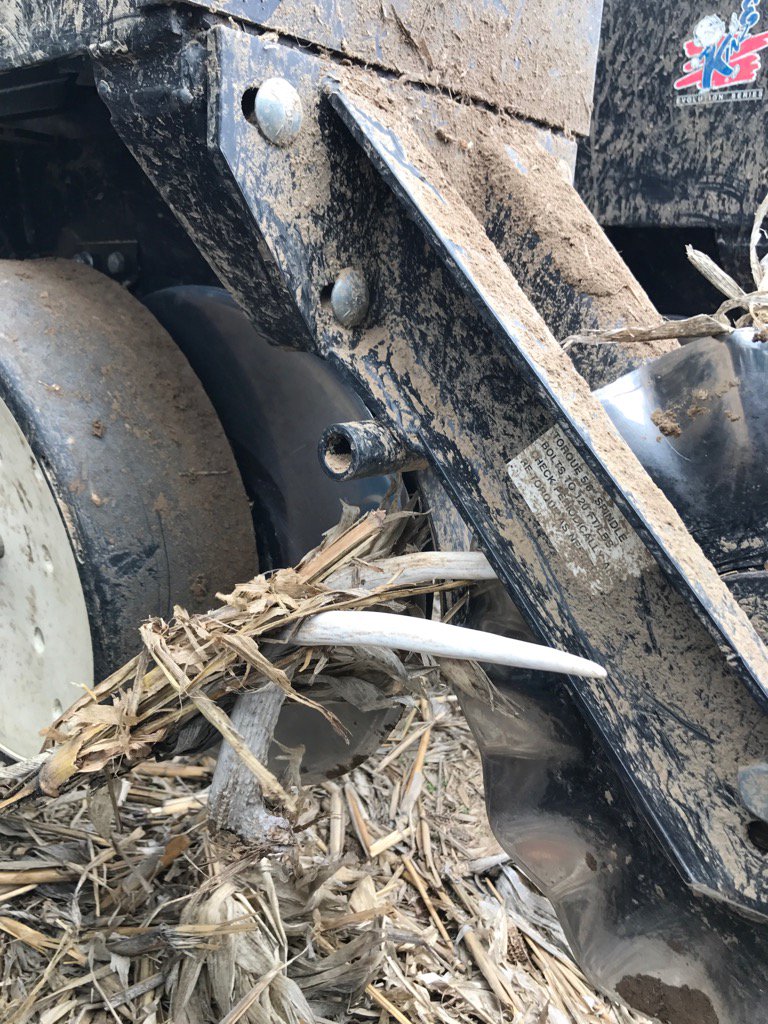 brian_butler80's tweet photo. Shed hunting #found1๐คท๐ผโโ๏ธ https://t.co/3wMnnvn4CW