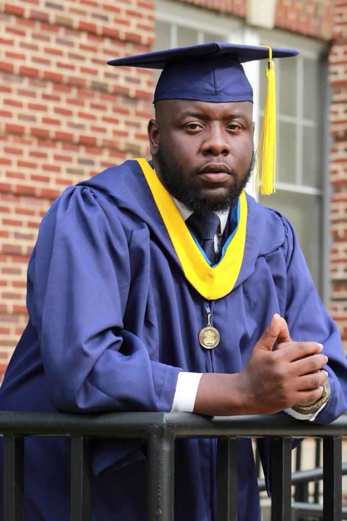 god_winr's tweet photo. Dear Ayantee... #ncatgrad #Meetmeatthecoliseum https://t.co/ULT8x6o275