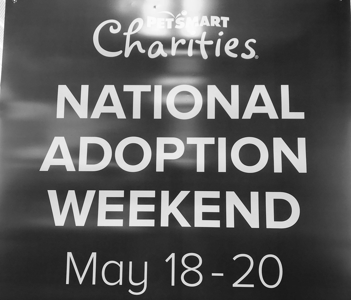 Coming soon to a store near you! Adopt a #fureverfriend and receive a coupon book to get all the essentials. #clevelandcountyanimalshelter