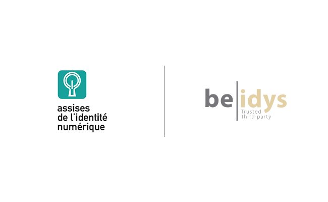 beystrusted's tweet photo. Les Assises de l’#IdentitéNumérique ont été l’occasion pour @be_idys, marque de @be_ys_group, de contribuer à la définition d’un écosystème de l’économie numérique respectueux des données personnelles. #Trustedthirdparty https://t.co/ap9uULgeBp