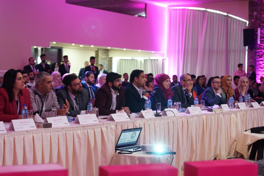 hultprize's tweet photo. The current atmosphere of the #Palestinian_National_Program ! #HP18 #HPPalestine #Ramallah #Jerusalem #Entrepreneurs #PalestinianYouth https://t.co/DHSKG4LfZi