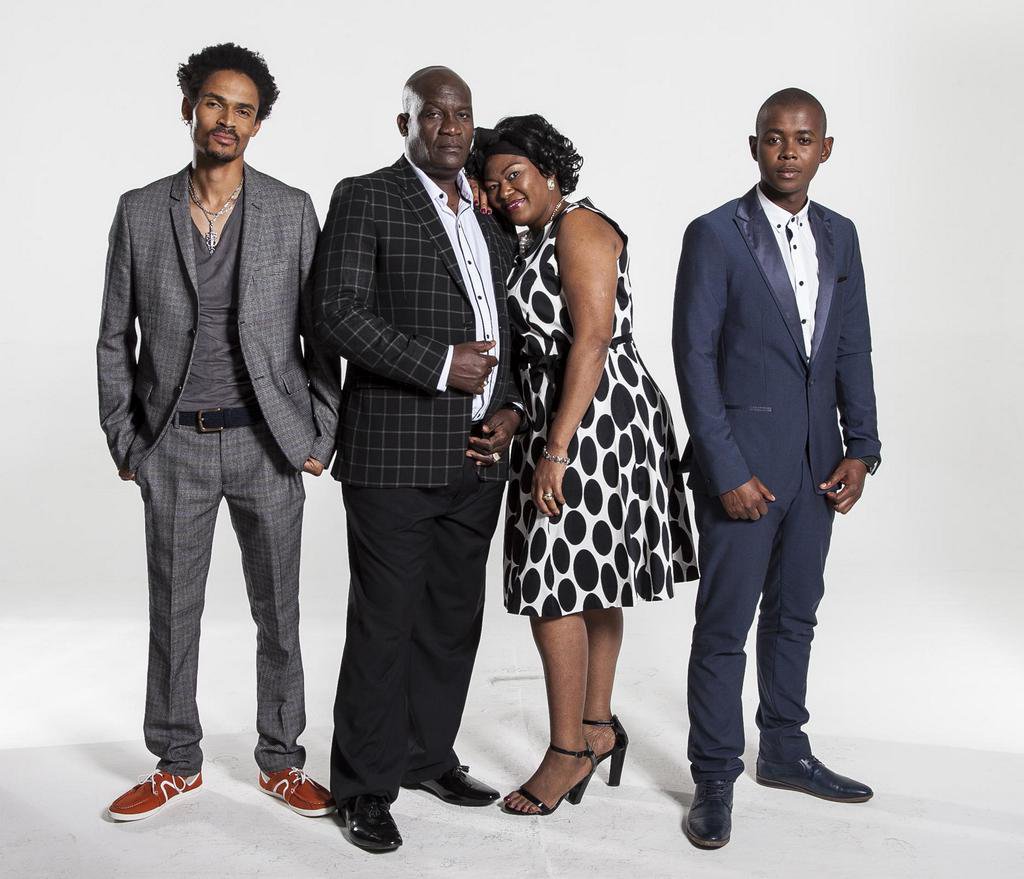 SABC 1 tweet media