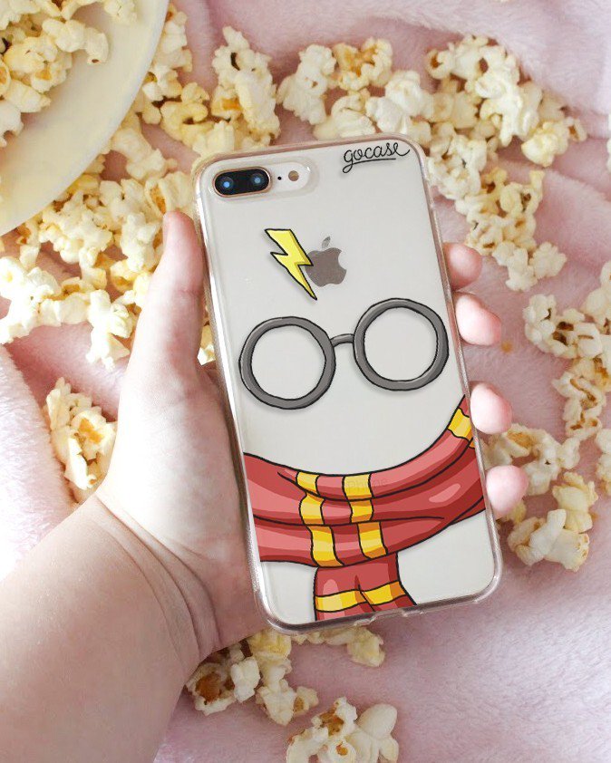 Gocase Twitterissä: \