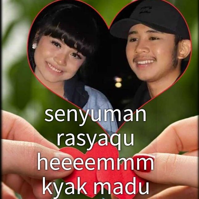 Bismilah 
Rasyaqu._TASYA_ROSMALA 11
@DA3_MUH RAFLY.
 VOTE TUR SMV.PUKERTO..

SMGT SEMUA NYA SNK KU RASYAQU DI MANA PUN BERADA