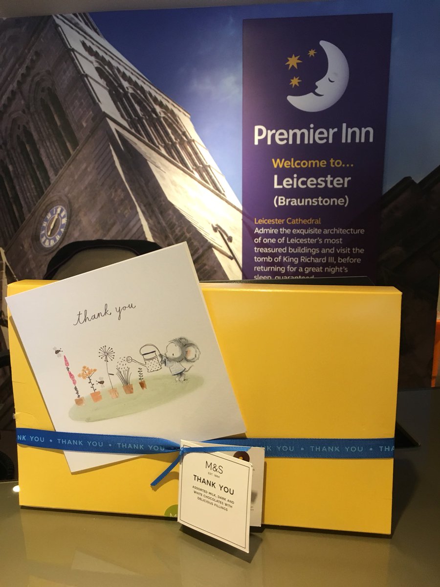PI wow right back at us, regular guests last visit with us. ✉️🍫<a href="/wanny_8/">Mark Wanless</a> <a href="/NewboldElaine/">Elaine Newbold</a> <a href="/SDEBDD/">simon ewins</a>