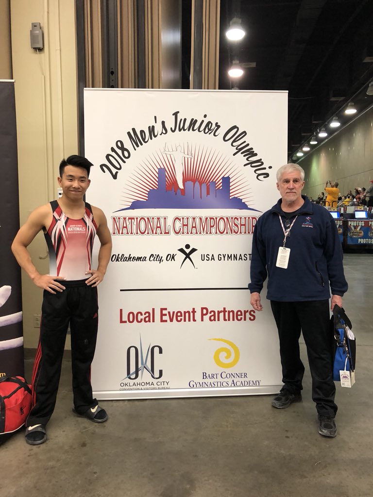 Ghs Red Devils Congratulations To Kentaro Komazawa Who Placed 3rd In The Preliminary Floor Routine At The Gymnastics National Championships Yesterday He Will Advance To Finals Tomorrow T Co C29po4cnjr Twitter