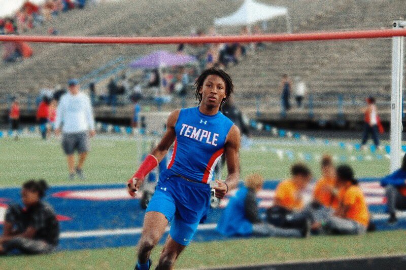 WildcatMediaTHS's tweet photo. 💪🏽🥉 congratulations to @MrJohnston____  for 3rd in state https://t.co/tKd6AVZ0cJ