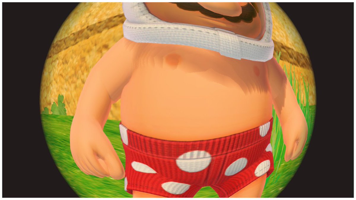 hw_zzz's tweet photo. mario after dark #SuperMarioOdyssey #NintendoSwitch https://t.co/AAT3KnTsMw