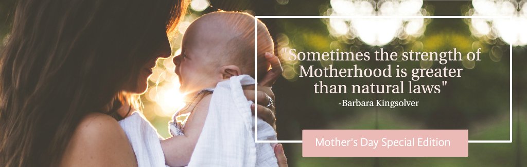 DrRoryDower's tweet photo. Mother's Day Special Newsletter  https://t.co/LbN7gfCthu https://t.co/QXnyTFVJER