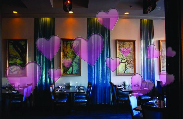 Mother's Day is only 2 Days away!
Have you made your reservations for either Brunch or Dinner?
bluehilltavern.com/#!/events