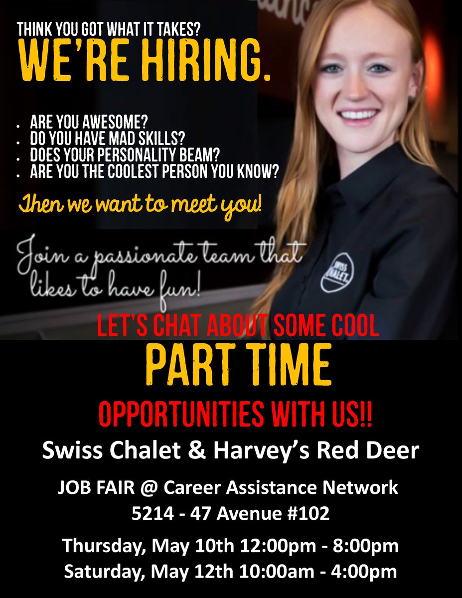 career assistance network